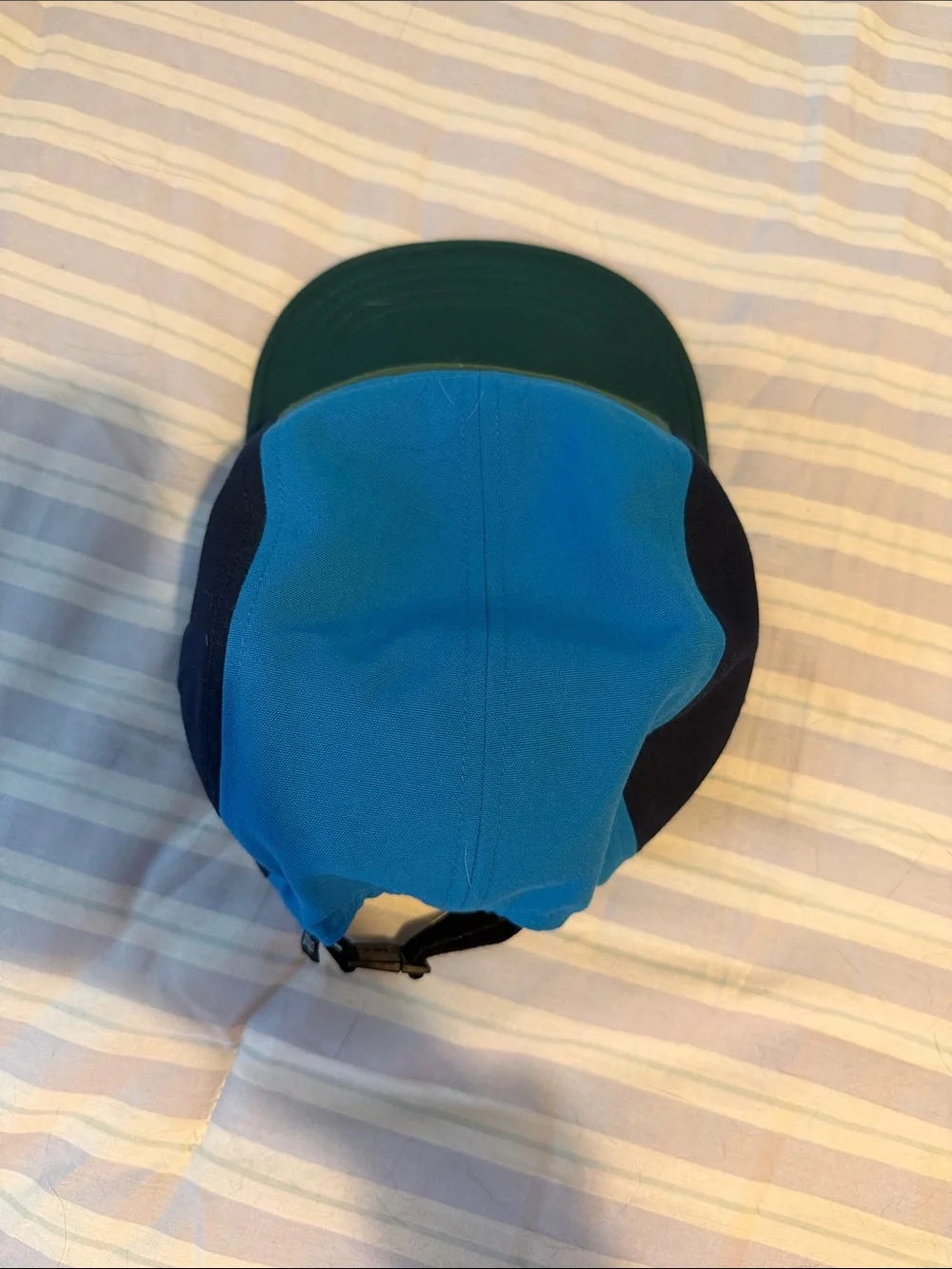 Cotopaxi do good hat